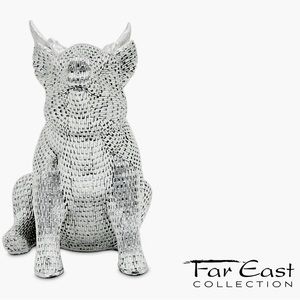 Far East Collection - Eli